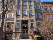 4-RW mit Garage und Atelier am Paulusviertel zu vermieten! - Halle (Saale)