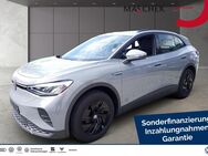 VW ID.4, Pure Performance 52kWh Car, Jahr 2022 - Wackersdorf