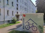 3-Zimmer-Wohnung im Agnesviertel - Dessau-Roßlau