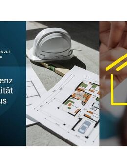 Komplettpaket: Traumhaus von Schwabenhaus mit Baugrundstück! - Dornhan