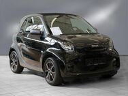 smart EQ fortwo, Passion, Jahr 2021 - Itzehoe