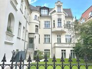 Elegant ausgestattete Wohnung in der Berliner Vorstadt - mit Dachterrasse und Seeblick - Potsdam
