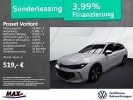 VW Passat Variant, 2.0 TDI BUSINESS, Jahr 2024 - Offenbach (Main)