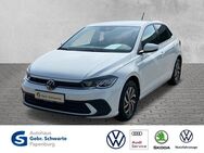 VW Polo, 1.0 TSI VI Life, Jahr 2024 - Papenburg