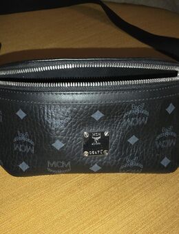 MCM Gürtel Tasche - Berlin
