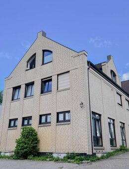 3-Zimmer-Dachgeschosswohnung in Top-Lage - Oldenburg