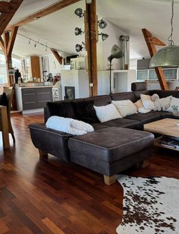 Hochwertiges & modernes Einfamilienhaus im Allgäu, Niedrigenergiehaus 47 k na Wh/ m²a - Heimertingen