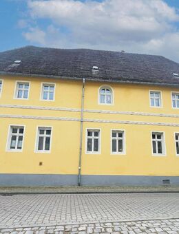 Kapitalanlage mit Perspektive: Denkmalgeschütztes Mehrfamilienhaus mit Entwicklungspotenzial - Alsleben (Saale)