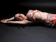 Profi Bauchtänzerin buchen / Bauchtanz Shows (aus München) - München