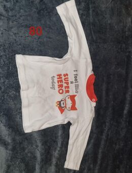 Motiv gedruckter Pullover zu verkaufen - Hamm