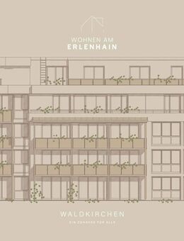 Einzigartiges Loft über den Dächern von Waldkirchen - 278 m² Wohnluxus mit Weitblick! - Waldkirchen