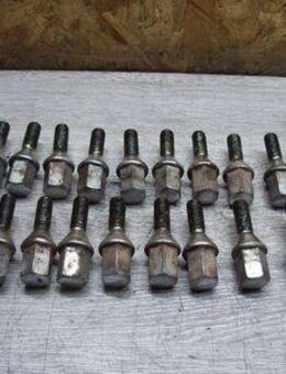 Volvo V70 S70 C70 850 Original Radbolzen Radschrauben 20 Stück 31280299 - Glonn