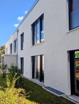 Mikroapartment Erstbezug: stilvolles Mehrfamilienhaus im begehrten Städtedreieck Nürnberg, Fürth, Erlangen - Hemhofen