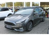 Ford Focus, ST-Line, Jahr 2018 - Niederahr