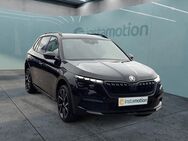 Skoda Kamiq, 1.5 TSI Monte Carlo, Jahr 2023 - München