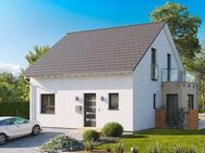 Modernes Einfamilienhaus in Solingen - individuell gestaltbar und energieeffizient - Solingen (Klingenstadt)
