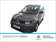 VW Caddy, 2.0 TDI, Jahr 2022 - Dresden