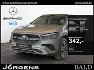 Mercedes GLA 200, Progressive MBUX, Jahr 2023 - Hagen (Stadt der FernUniversität)