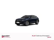 Audi Q8, 45 TDI qu, Jahr 2023 - Traunstein