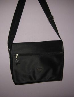 TA-501 Schultertasche, Umhängetasche, Laptoptasche, Unisex, Shoulderbag, Handbag - Lübeck