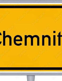 Renovierungsbedürftiges, denkmalgeschütztes Juwel in der Kulturhauptstadt Europas 2025! - Chemnitz