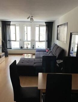 2-Zimmer-Wohnung in Ellwangen - Ellwangen (Jagst)