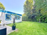 Freistehender Bungalow als Zukunftsinvest in Querenburg - Bochum