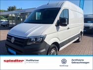 VW Crafter, 35 Kasten L2H2, Jahr 2021 - Würzburg