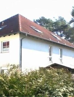 Hier wollen Familien wohnen! Zentrales, geräumiges Wohnen im Basdorf - Wandlitz