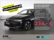 Opel Astra, 1.6 L Edition Plug-in-Hybrid Automatik, Jahr 2022 - Aachen
