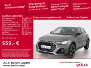 Audi A1, allstreet 35 TFSI, Jahr 2024 - Berlin