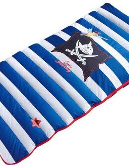 Otto Keller Daunenschlafsack & Daunenbettdecke Capt'n Sharky (1 tlg)