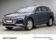 Audi e-tron, 55 q advanced, Jahr 2019 - Hamm