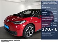 VW ID.3, Pro S, Jahr 2023 - Düsseldorf
