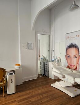 Microdermabrasion Gesichtsbehandlung kosmetik - Berlin Charlottenburg-Wilmersdorf