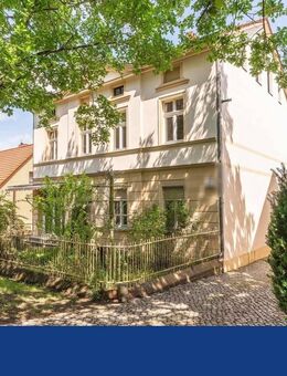 Einfamilienhaus mit ca. 420 m² vermietbarer Fläche - Potsdam