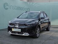 Kia Stonic, 1.0 T 120 48V GT LINE TECHNIK, Jahr 2024 - München