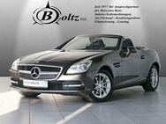 Mercedes SLK 200, BE ASC, Jahr 2011 - Viernheim