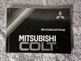 Bedienungsanleitung Mitsubish Colt C50/C60 in 30179