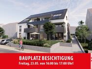 Baustellenbesichtigung am Fr., 23.05. von 16-17 Uhr in der Hauffstr. 31! - Schönaich