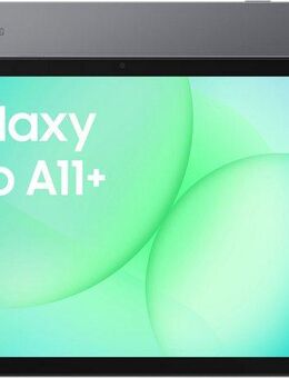 Samsung Galaxy Tab A11+ Tablet (11", Android)