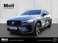 Volvo XC60, Ultimate Dark Recharge Plug-In Hybrid AWD T8 Twin Engine EU6d, Jahr 2023 - Aachen