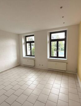 Tolle 2-Raum-Wohnung - Villengegend - in der Nähe vom Bahnhof in Reichenbach - Reichenbach (Vogtland)
