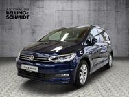 VW Touran, 1.6 TDI Comfortline, Jahr 2019 - Salzwedel (Hansestadt)