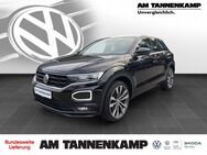 VW T-Roc, 2.0 TDI Style, Jahr 2020 - Varel