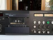 Tandberg TCD 910 Professionelles Kassettendeck - München