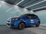 Fiat 500X, 1.5 Dolcevita Sport GSE Sportpaket, Jahr 2023 - München