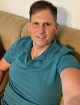 Ich mann 48 suche ein frau zum kennenlernen u eine Beziehung ♥️ - Augsburg