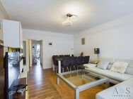 Modernes Wohngefühl mit attraktiven Konditionen - stilvolle 2-Zimmer-Erdgeschosswohnung mit zwei Balkonen in Bielefeld-Ummeln! - Bielefeld