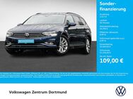 VW Passat Variant, 1.5 BUSINESS LM17, Jahr 2024 - Dortmund